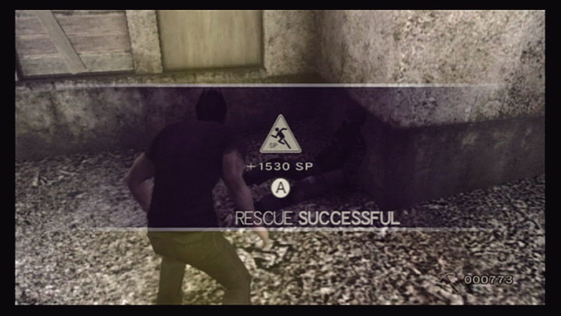Disaster: Day of Crisis screenshot 4