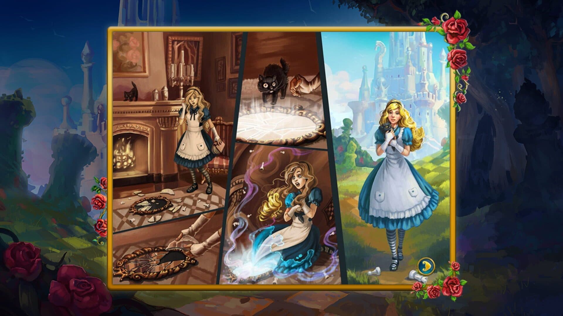 Alice's Patchworks 2 screenshot 5