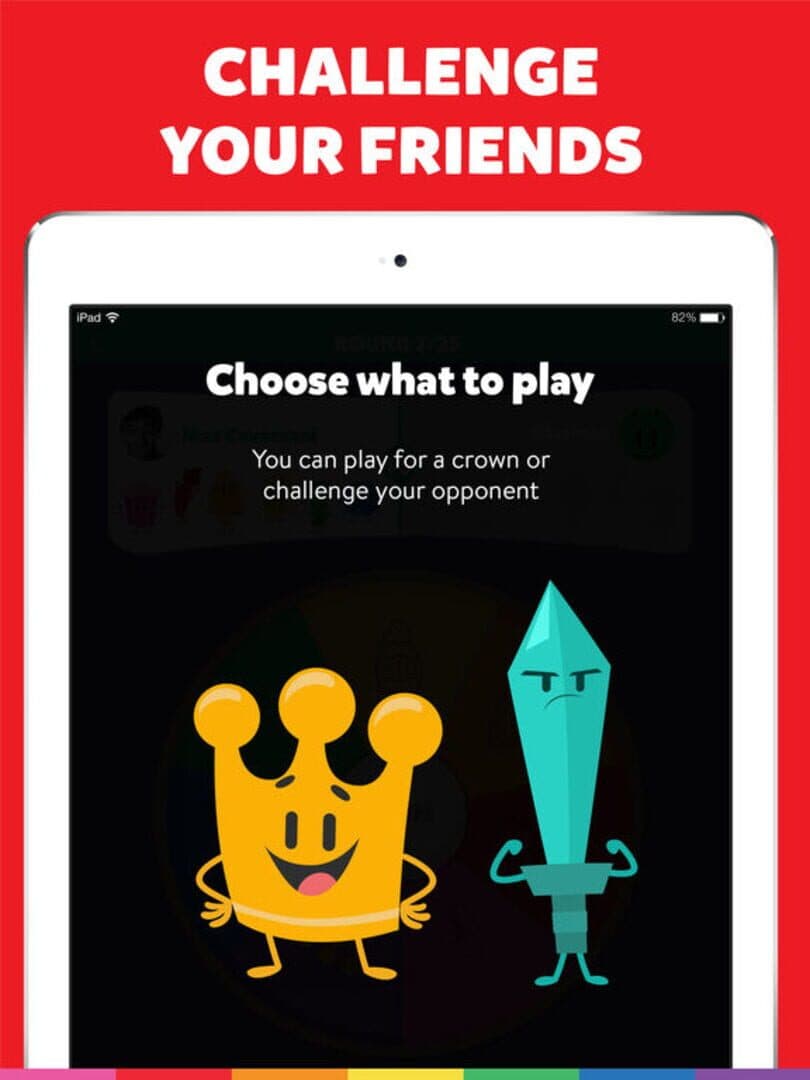 Trivia Crack screenshot 8