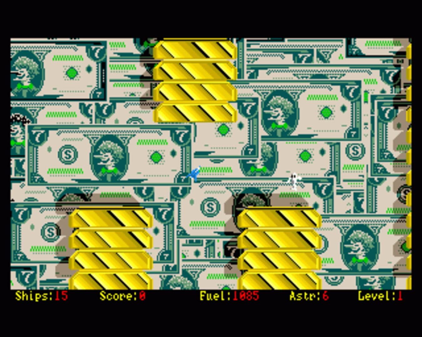 Dr. Plummet's House of Flux screenshot 3
