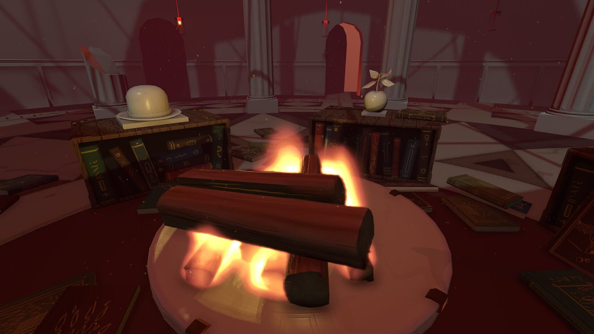 Fire Place screenshot 9