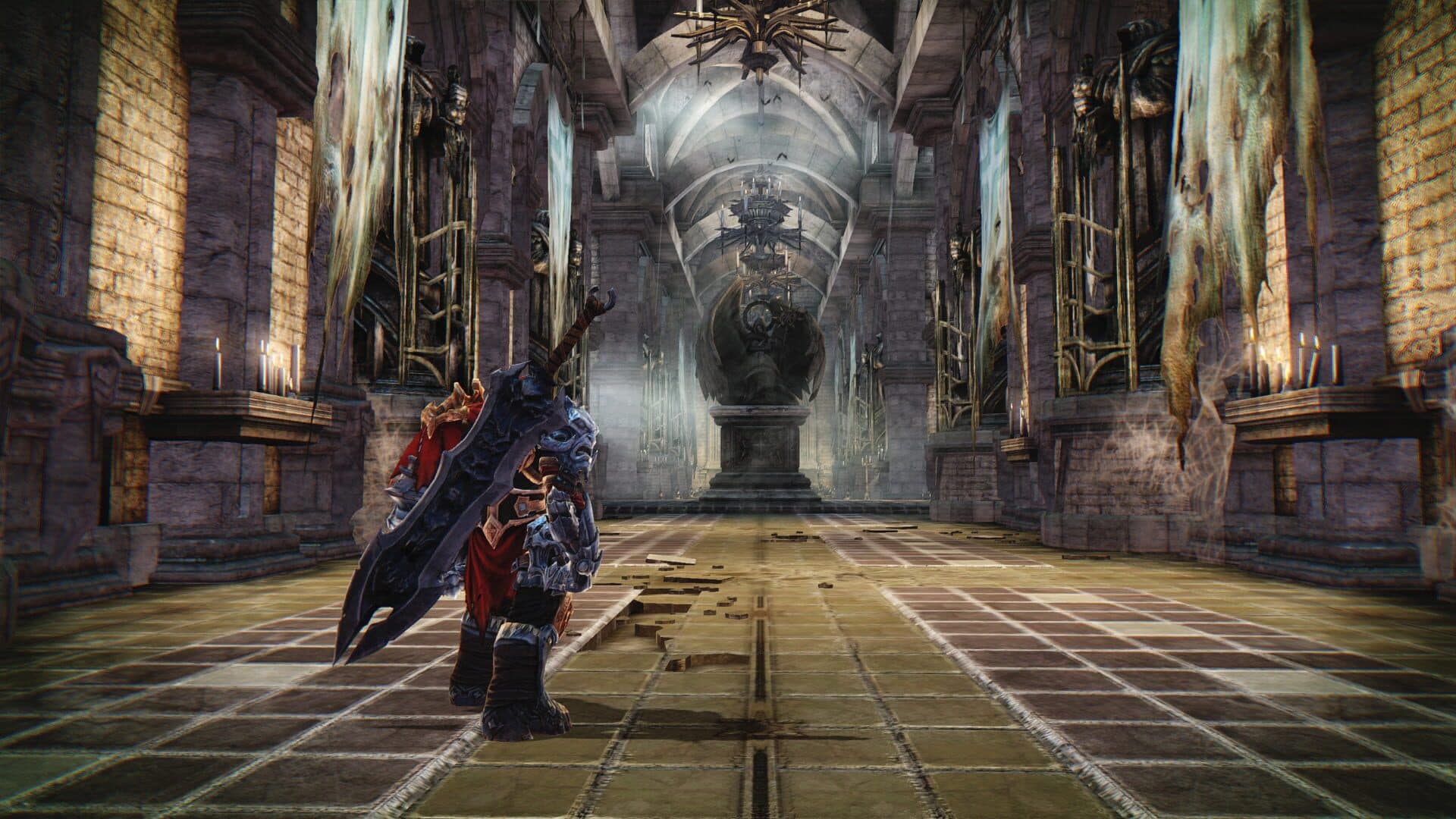 Darksiders: Warmastered Edition screenshot 8