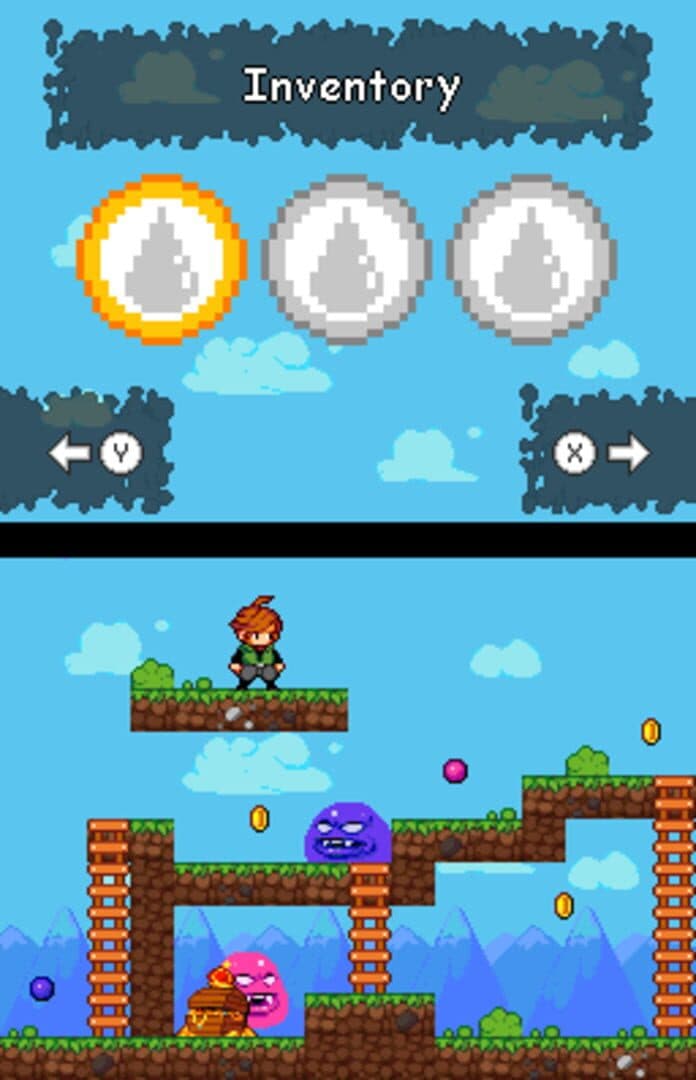 Color Commando screenshot 10