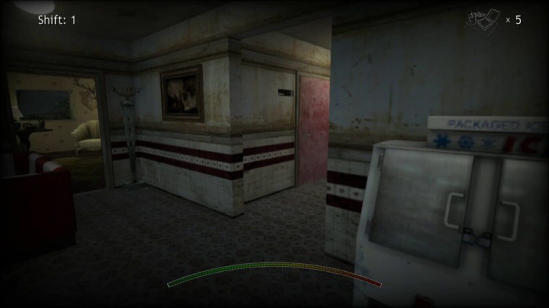 Joe's Diner screenshot 8