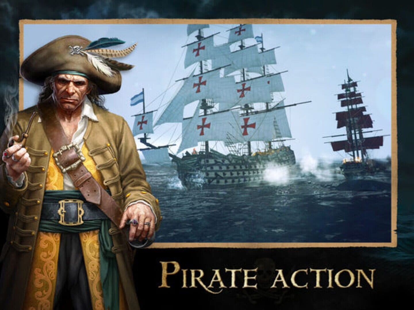 Tempest: Pirate Action RPG screenshot 9