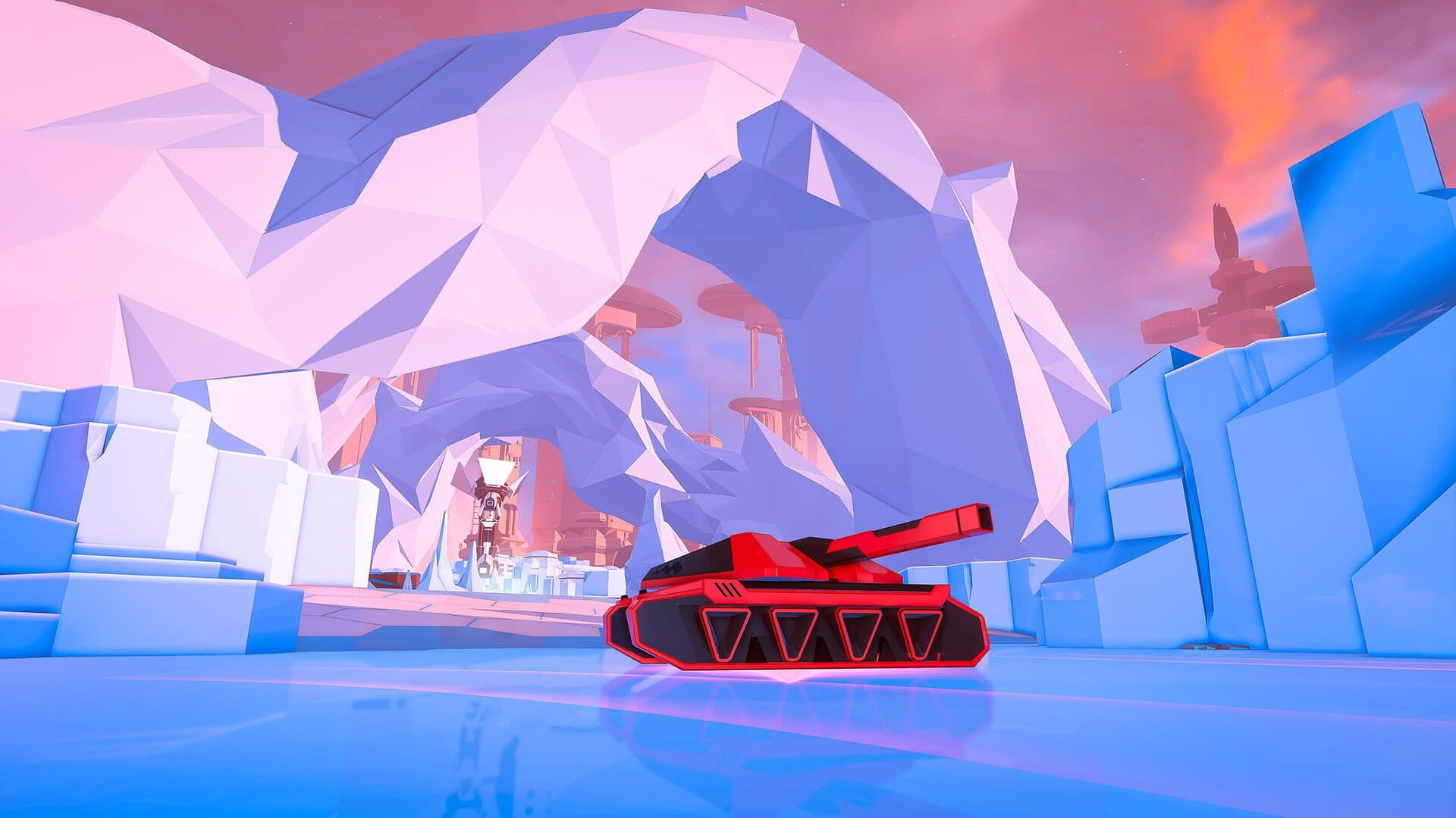 Battlezone: Gold Edition screenshot 9