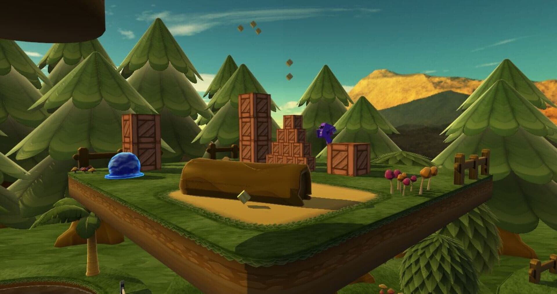 Brilliant Bob screenshot 4