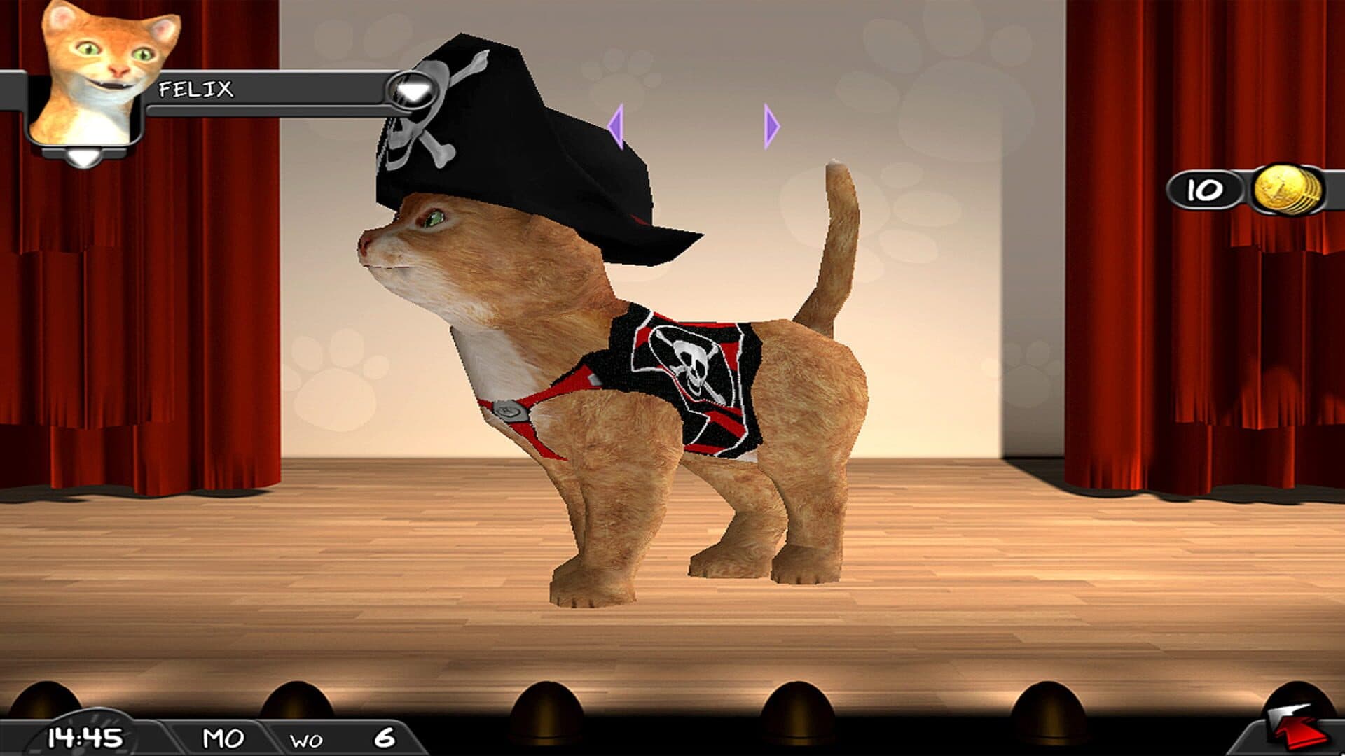 My Best Friends: Cats & Dogs screenshot 3