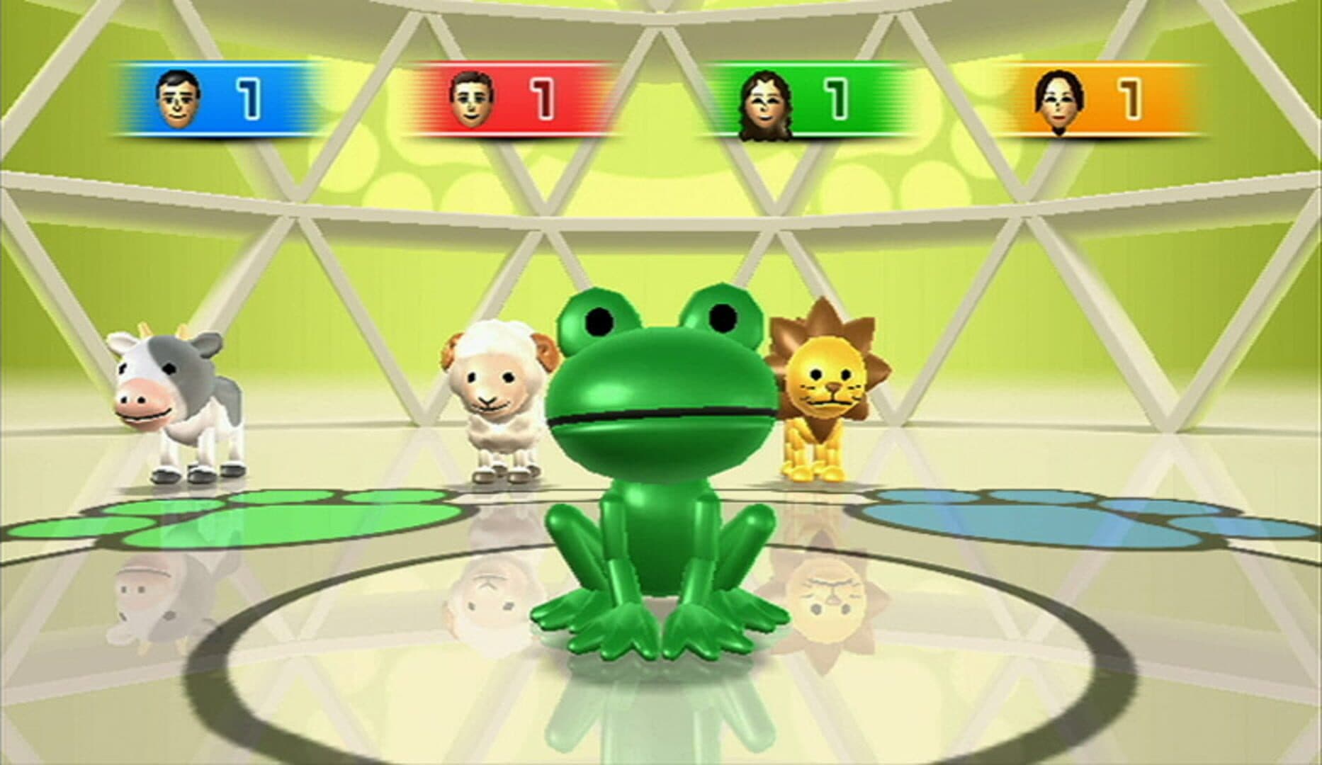Wii Party screenshot 10
