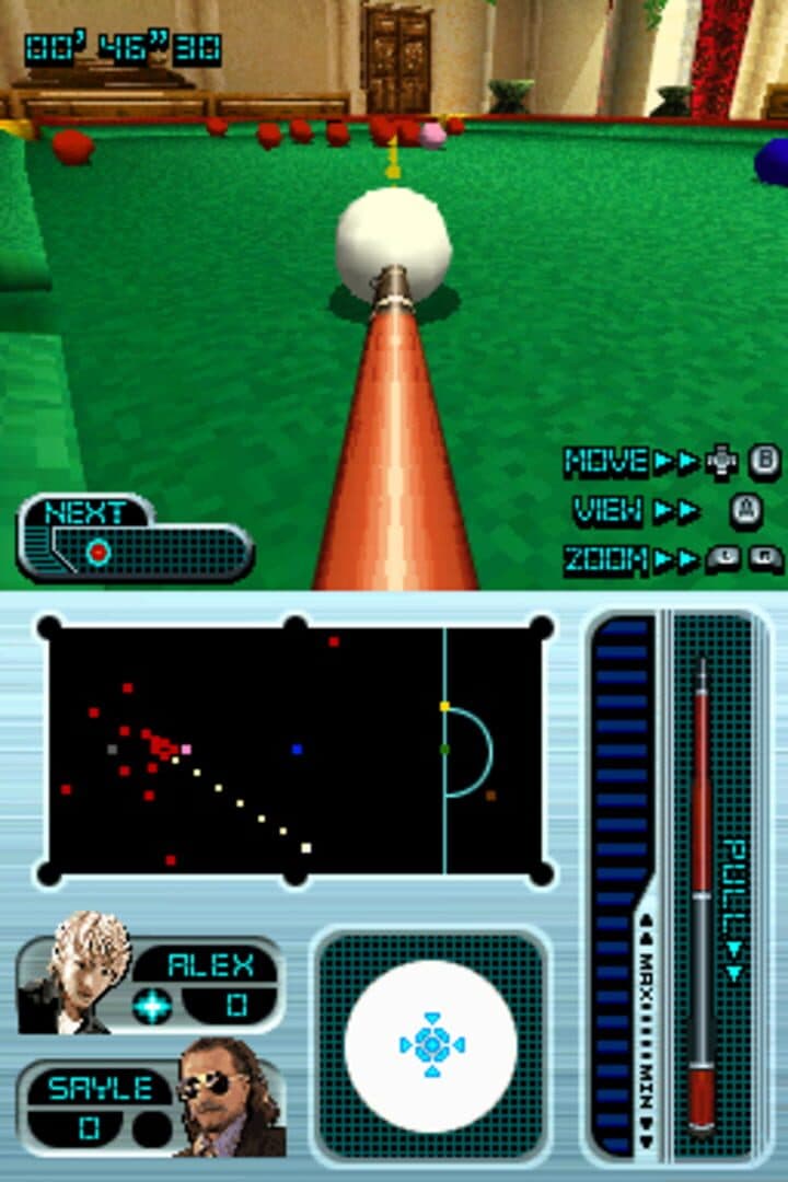 Alex Rider: Stormbreaker screenshot 6