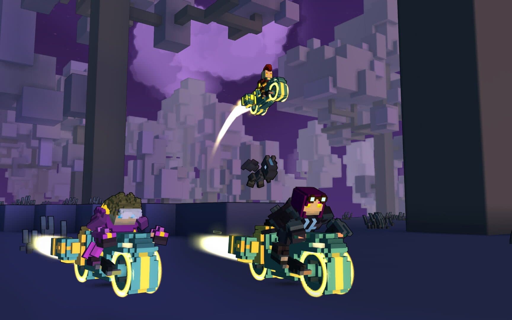 Trove screenshot 3
