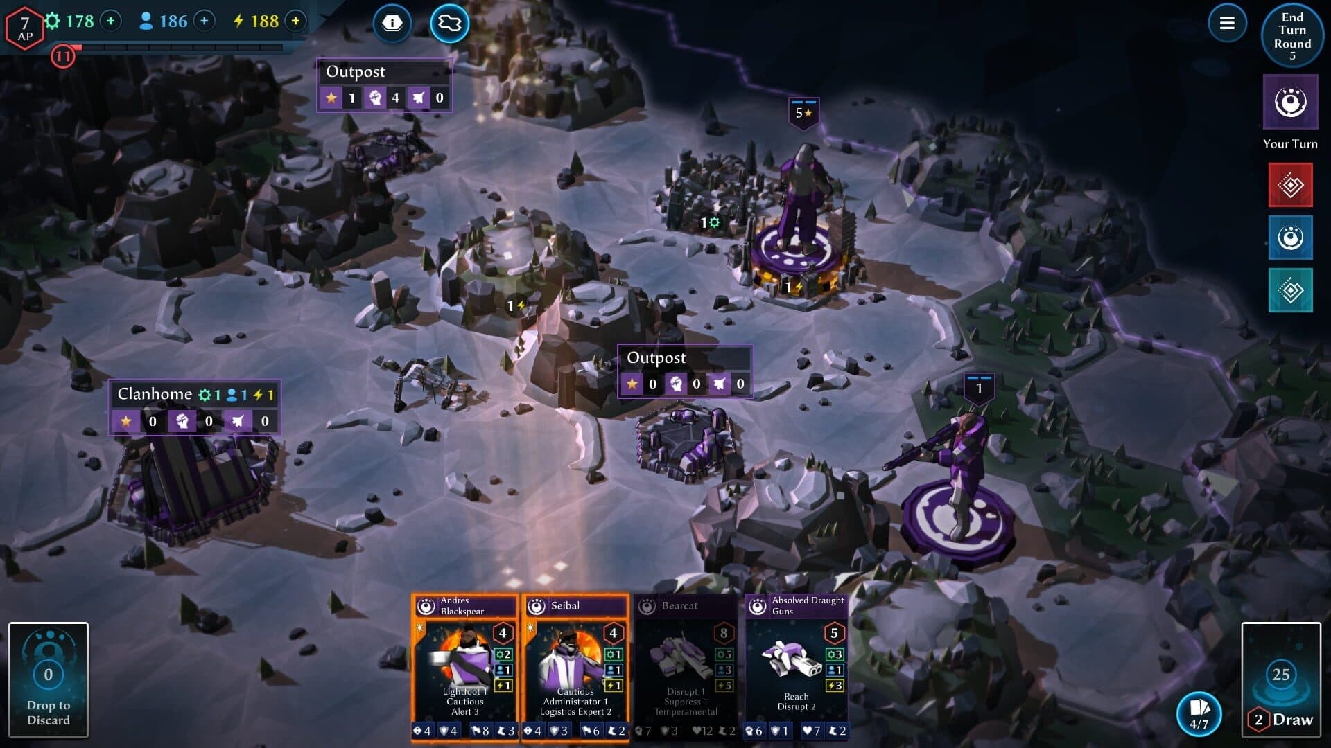 Last Days of Old Earth screenshot 4