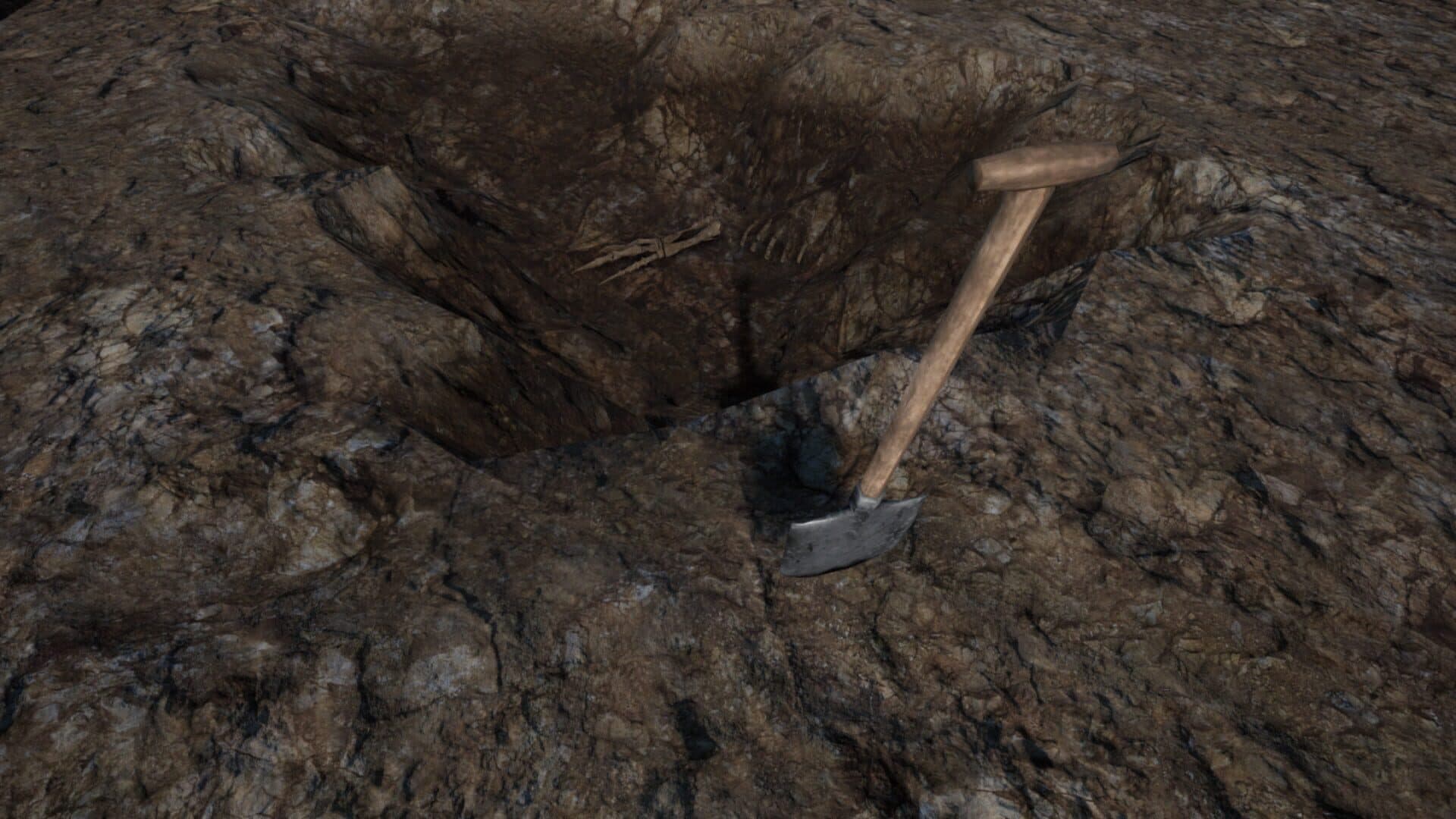 Dinosaur Fossil Hunter screenshot 10