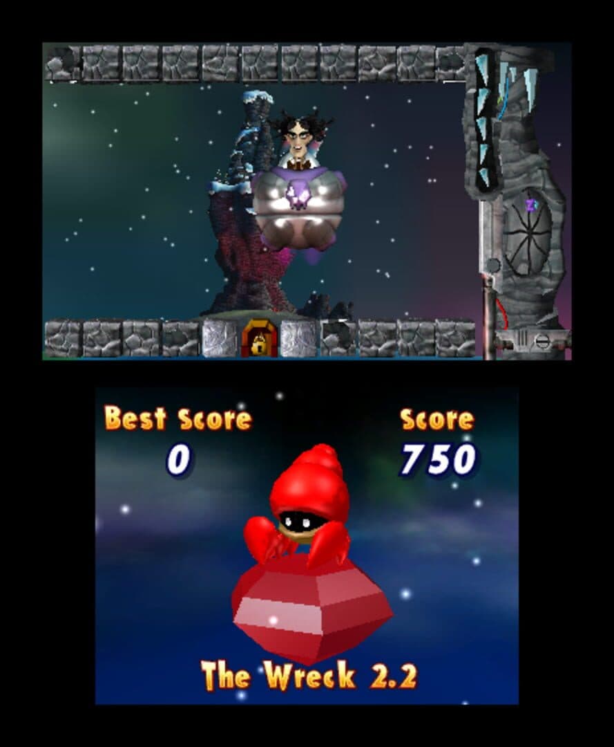Gem Smashers screenshot 8