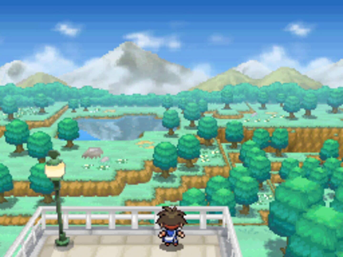 Pokémon Black Version 2 screenshot 11