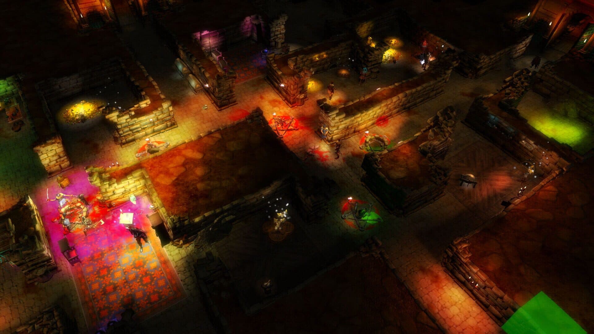 Dungeons: Steam Special Edition screenshot 5