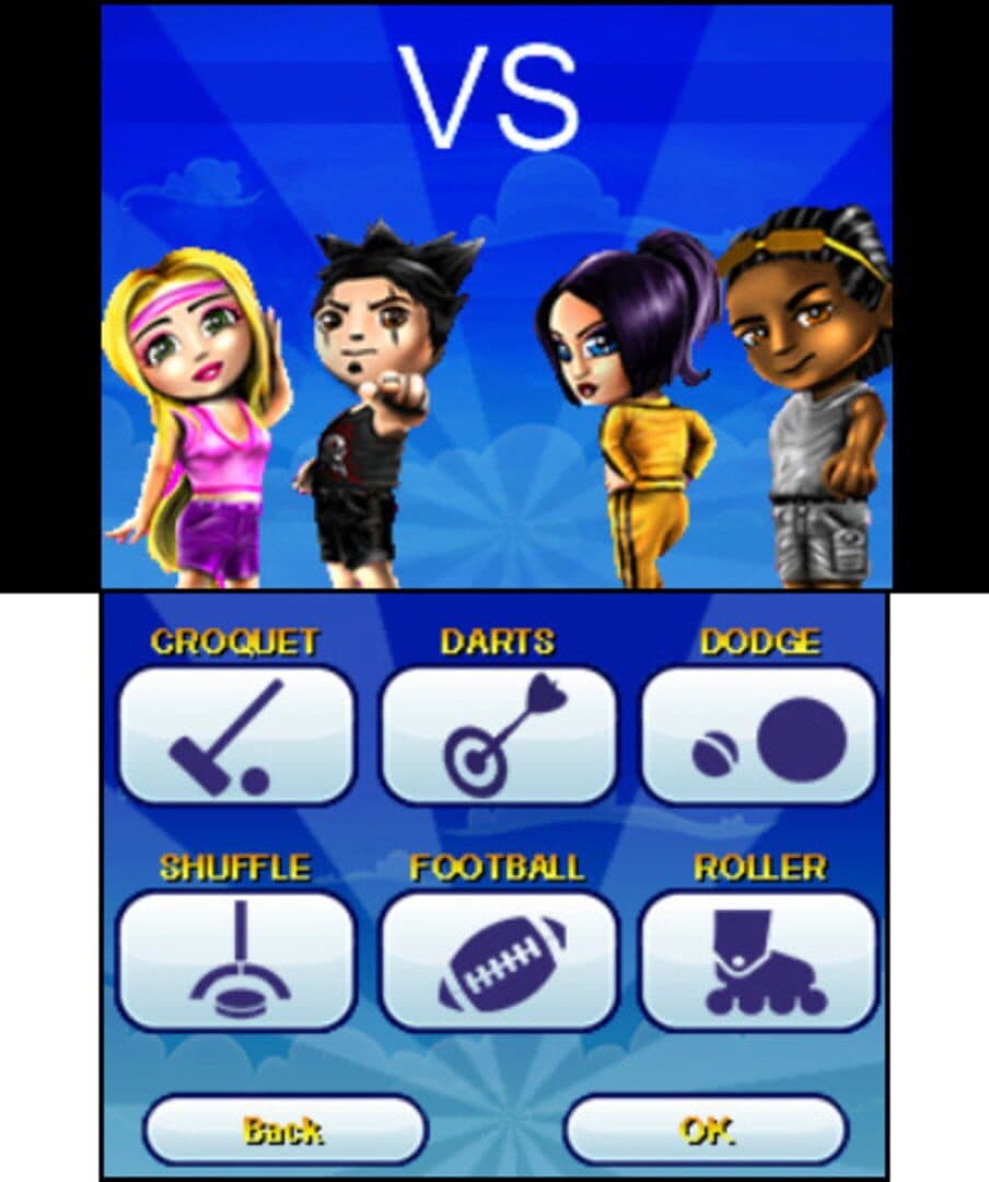 California Super Sports screenshot 3