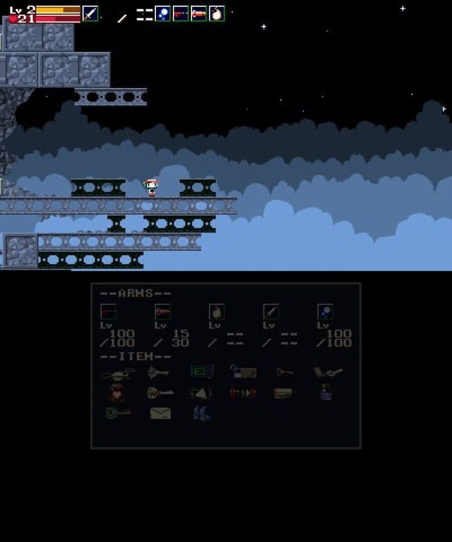 Cave Story screenshot 5