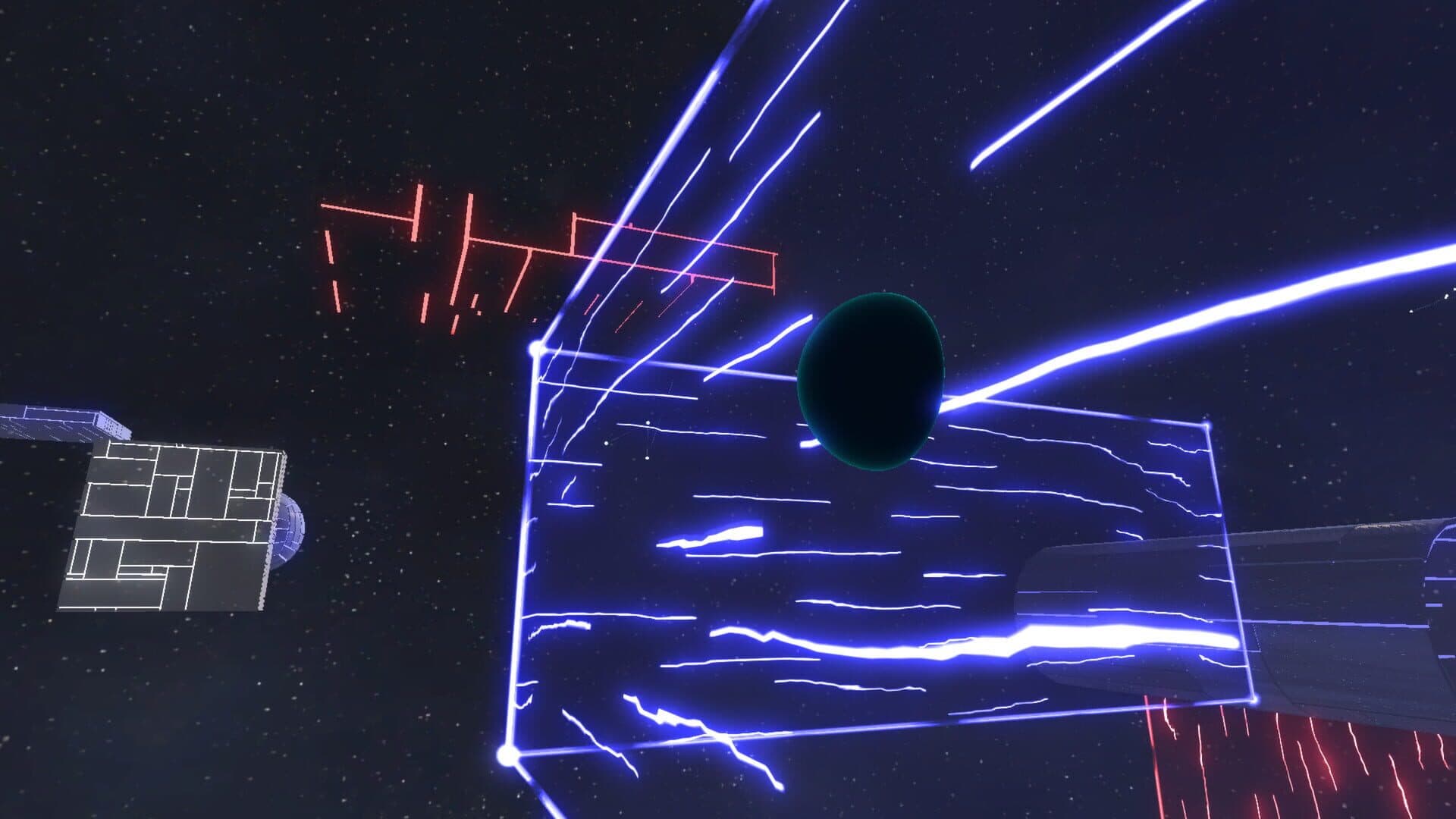 Grapple screenshot 1