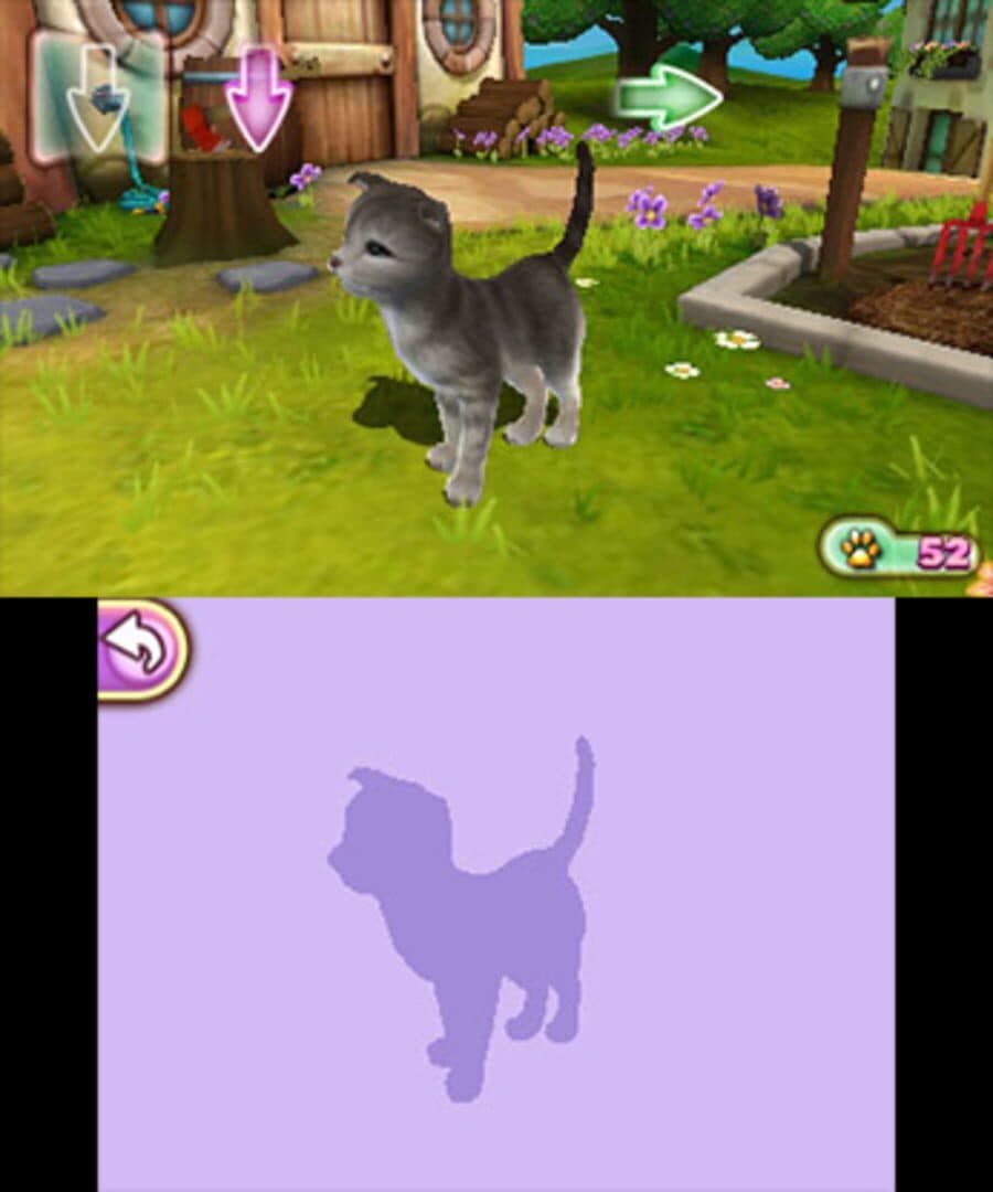 Pet Inn 3D screenshot 5