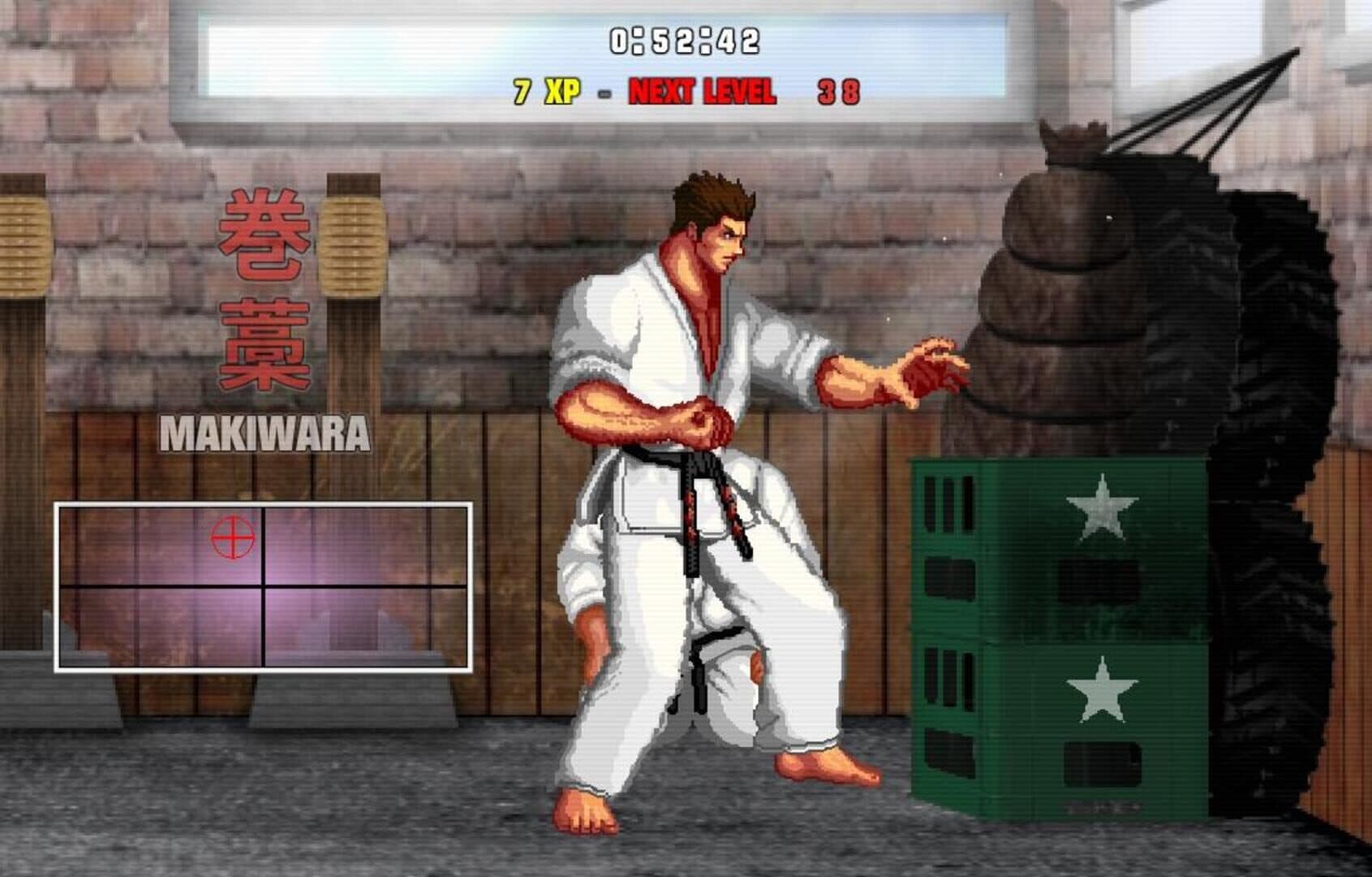 Karate Master 2 Knock Down Blow screenshot 5