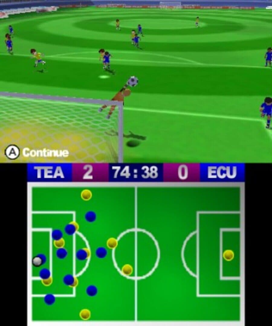 Football Up Online screenshot 7