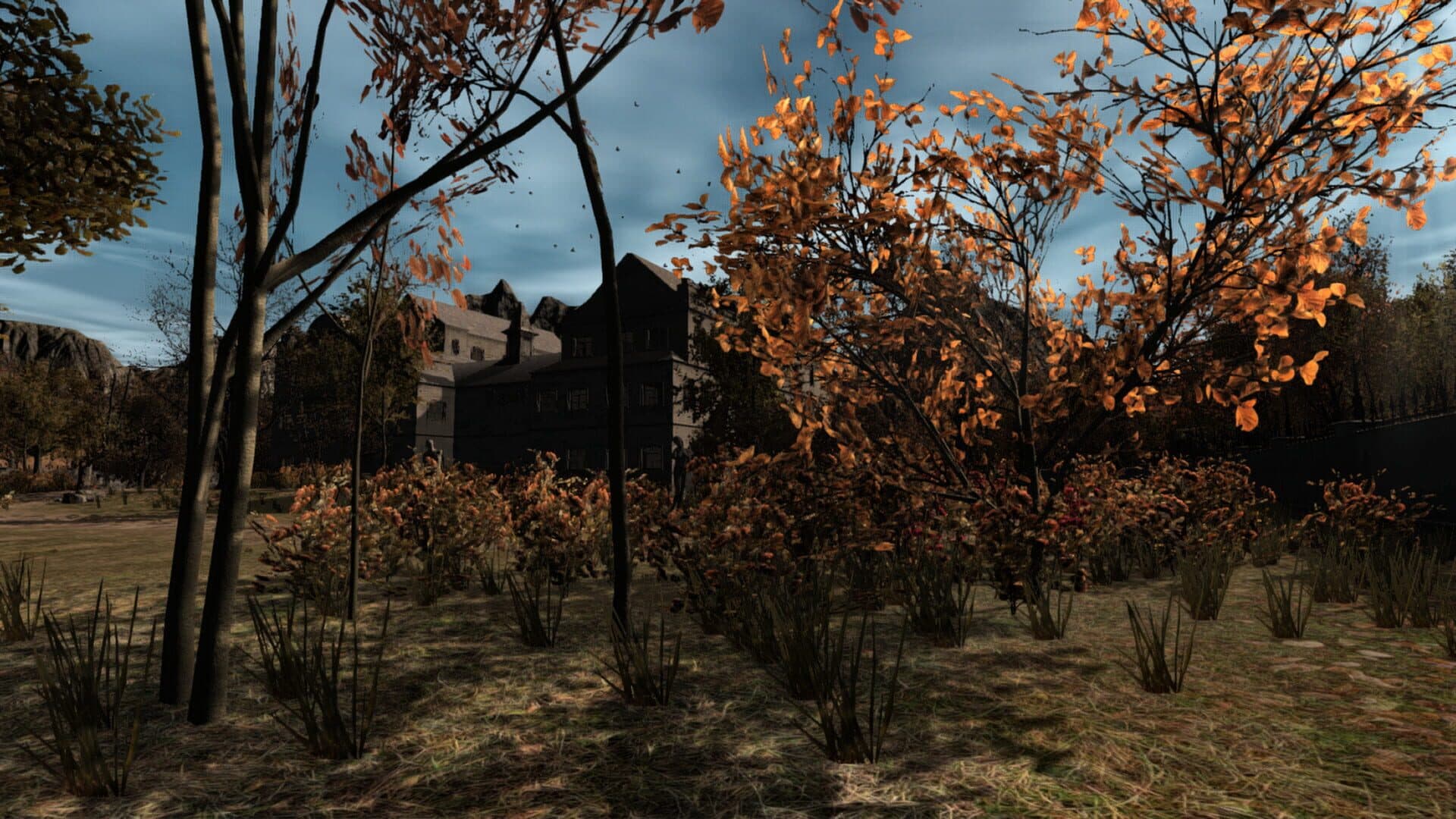 Pineview Drive screenshot 2
