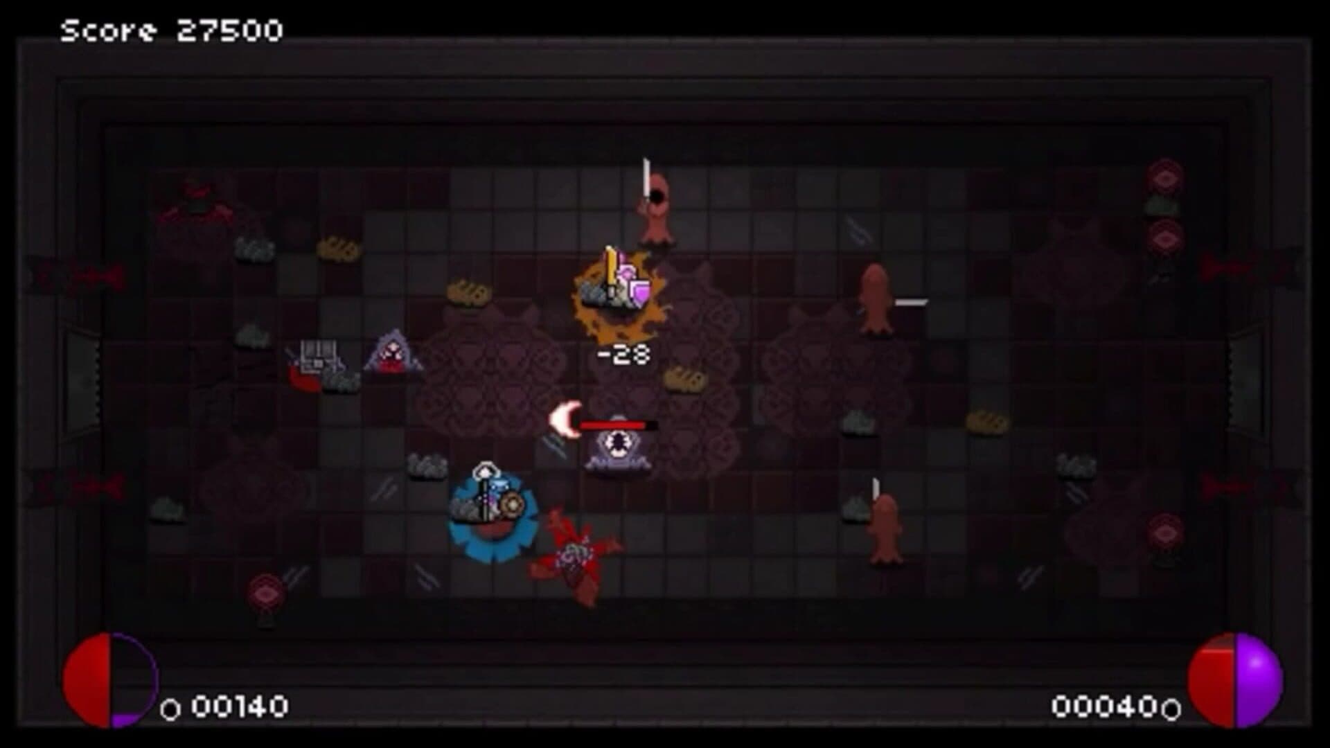 Bit Dungeon+ screenshot 9