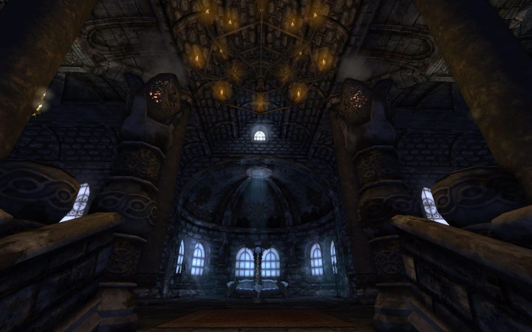 Amnesia: The Dark Descent screenshot 5