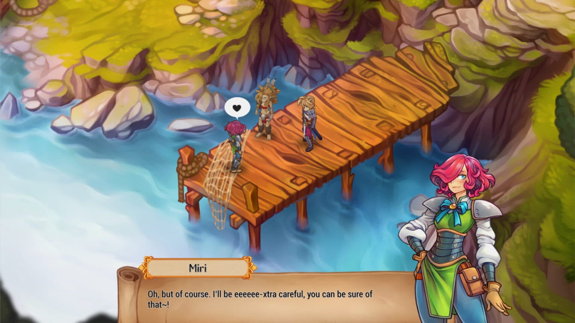 Regalia: Royal Edition screenshot 7