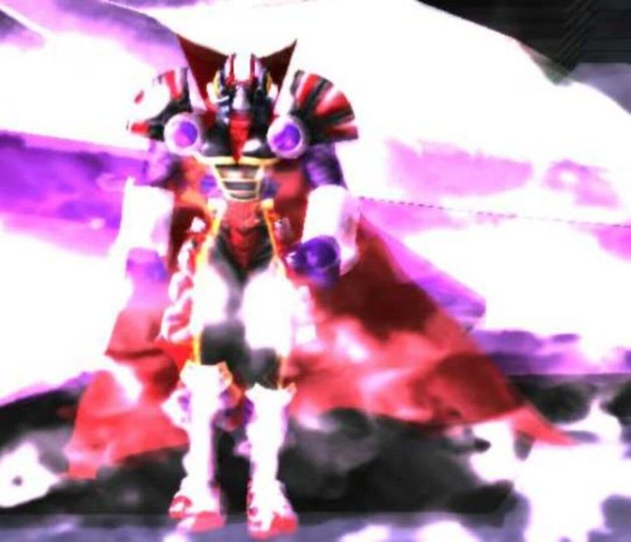 F-Zero GX screenshot 10
