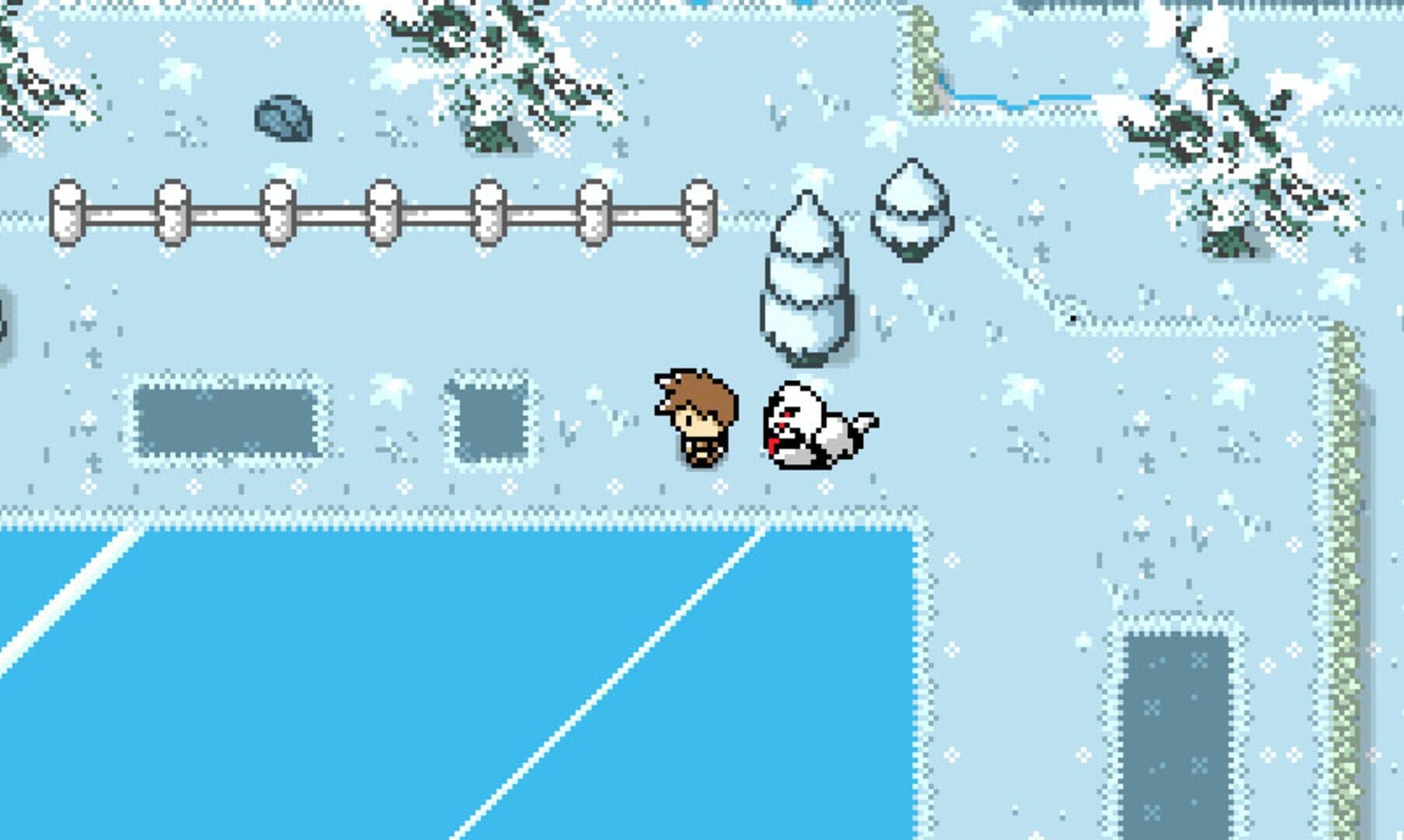Monster Crown screenshot 6
