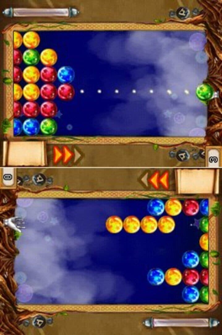 Ball Fighter screenshot 6