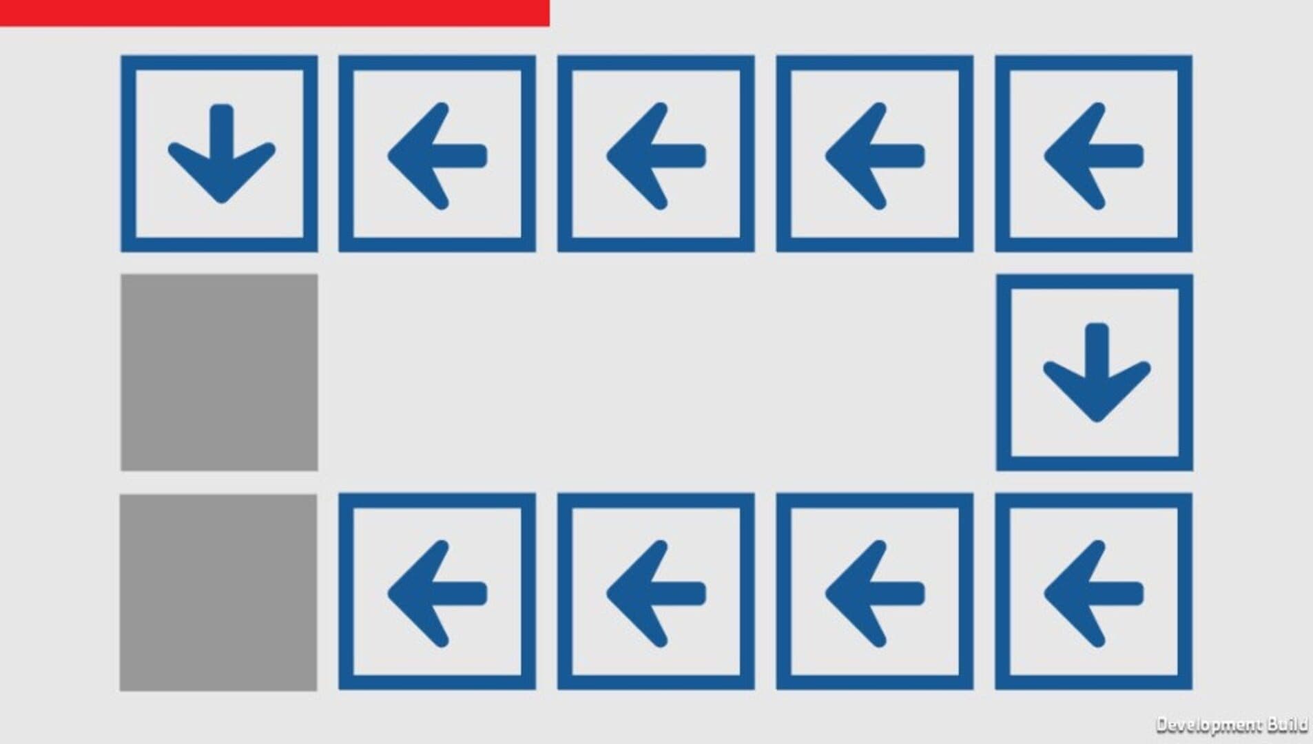Squares screenshot 4