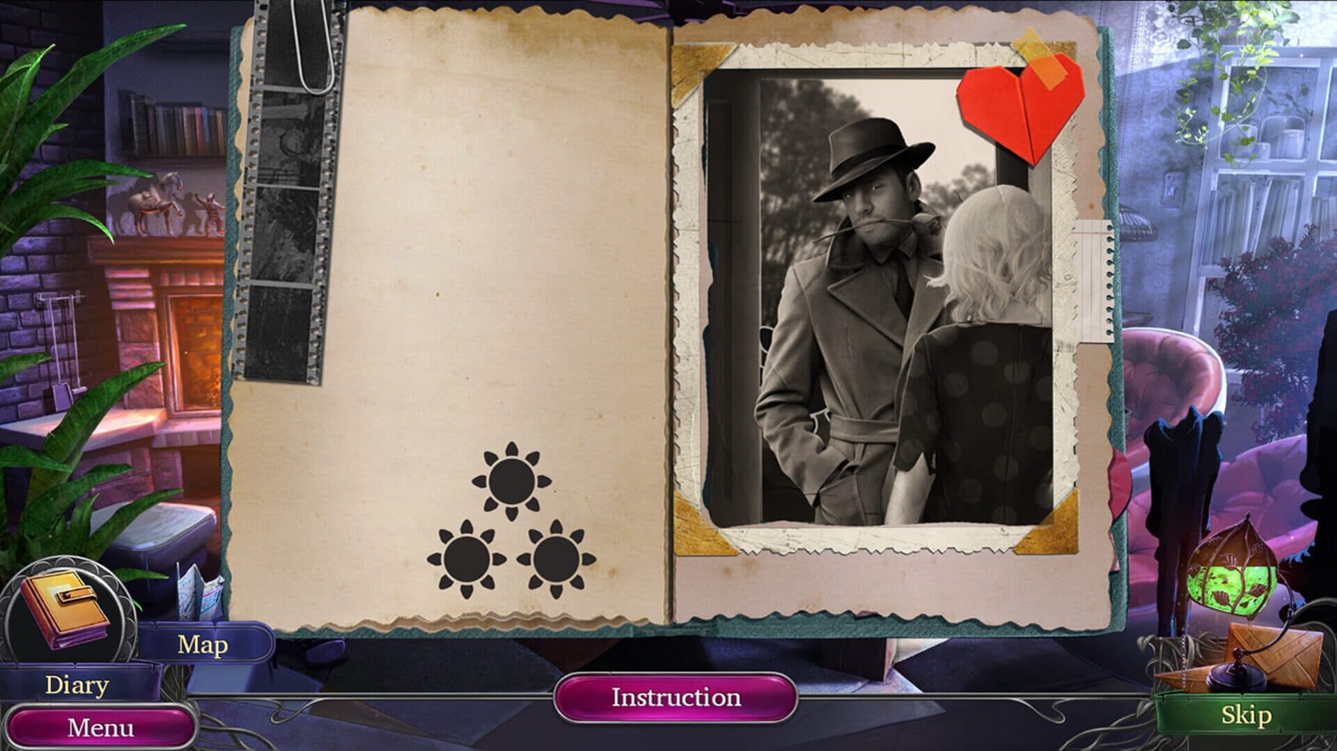 Noir Chronicles: City of Crime screenshot 8
