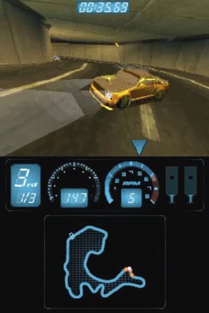 Drift Street International screenshot 5