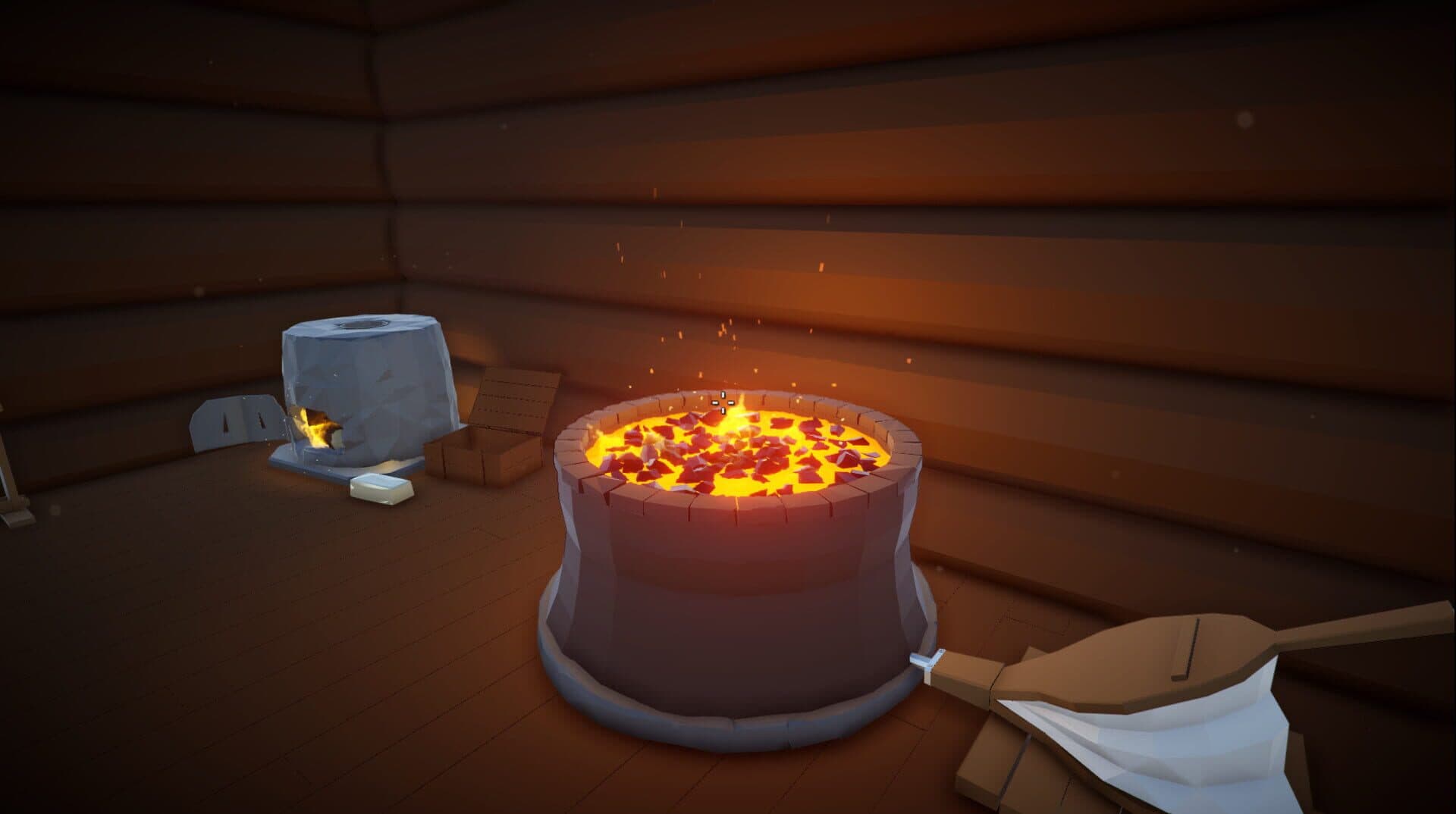 Blacksmith Simulator screenshot 6
