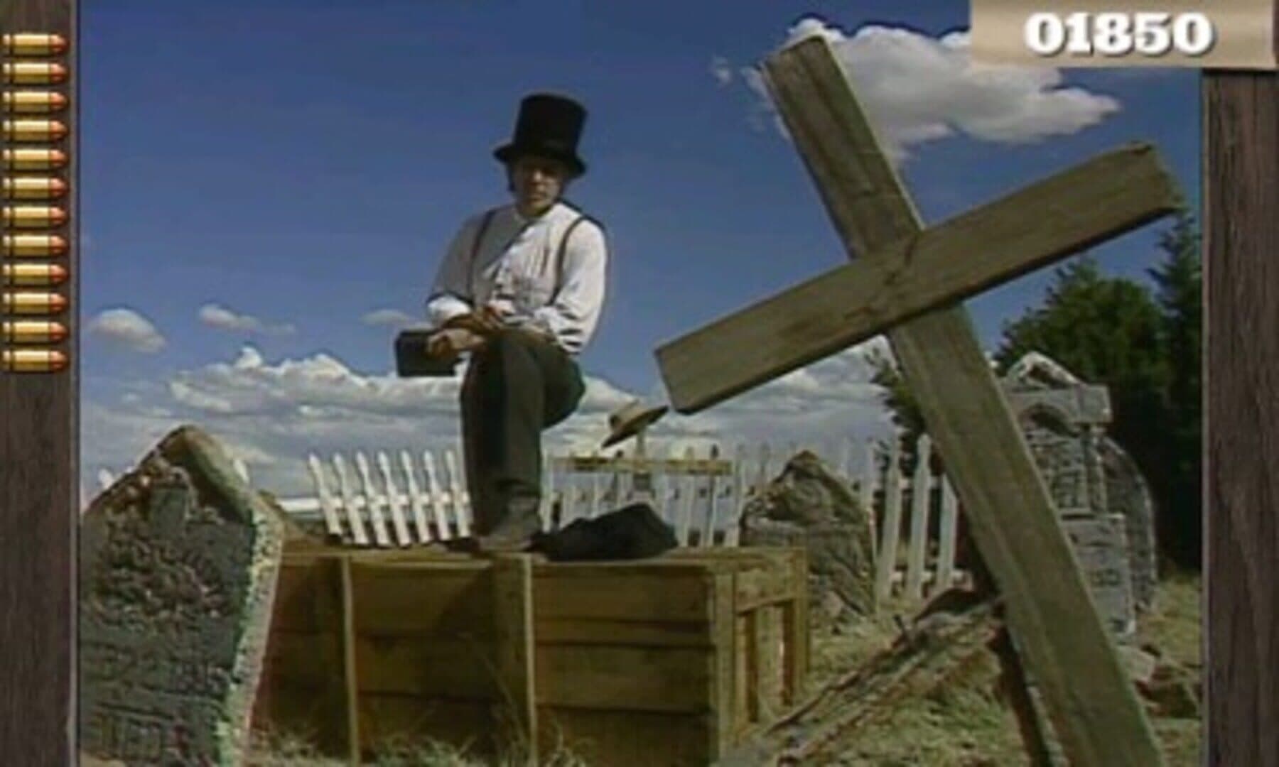 Mad Dog McCree screenshot 7