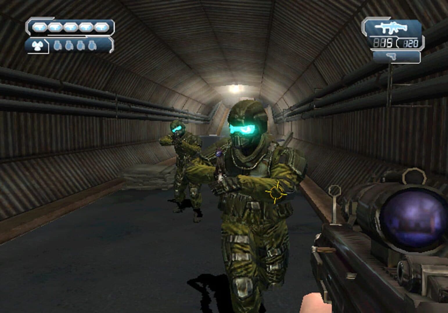 The Conduit screenshot 11
