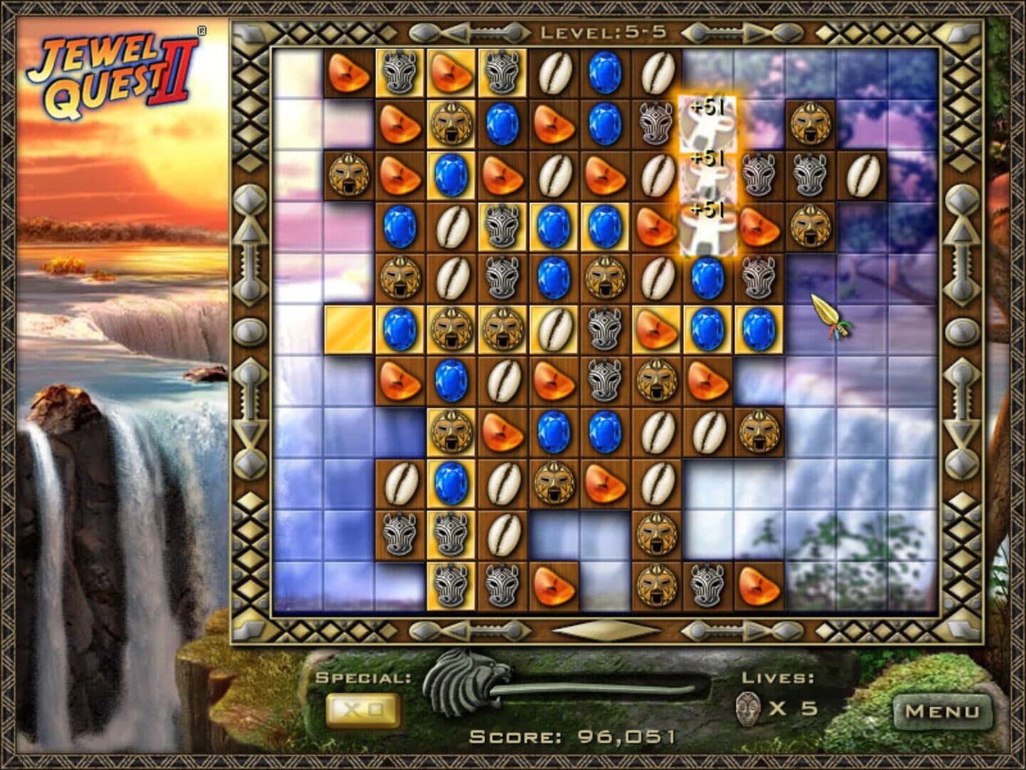 Jewel Quest Pack screenshot 5