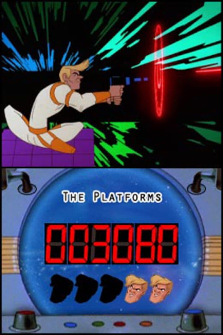 Space Ace screenshot 11