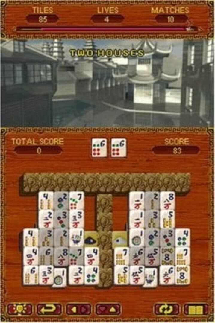 Mahjong Quest: Expeditions screenshot 1