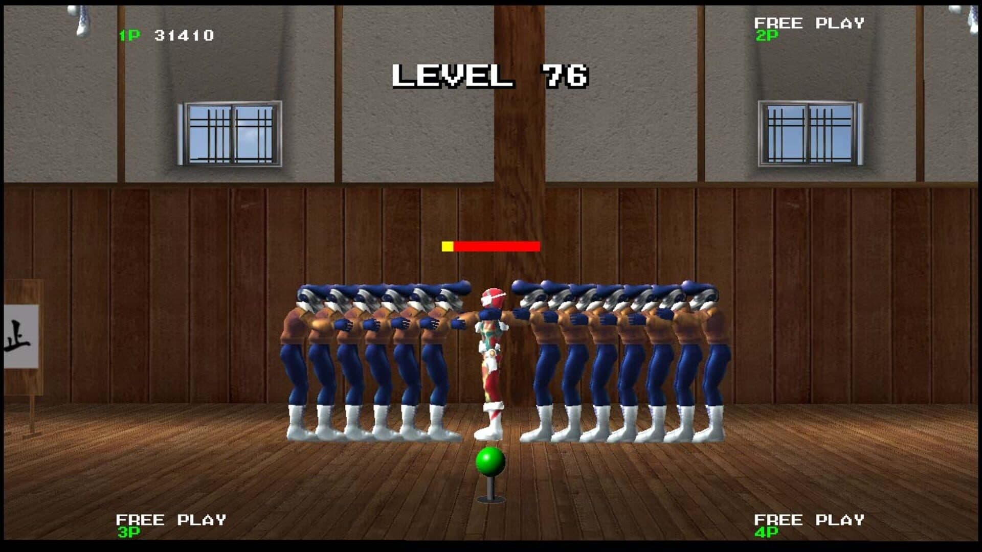 Arcade Love screenshot 2