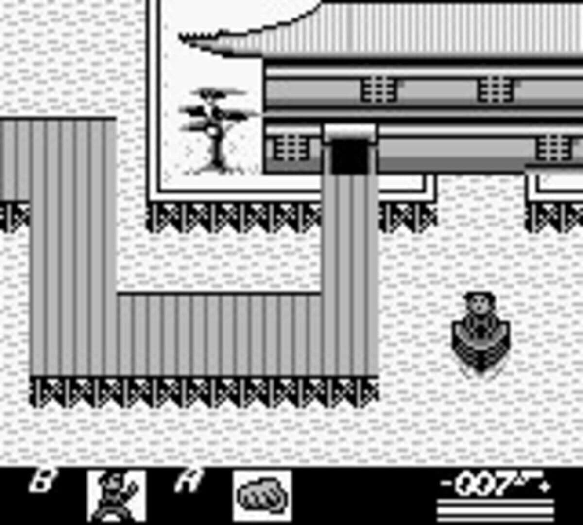 James Bond 007 screenshot 9