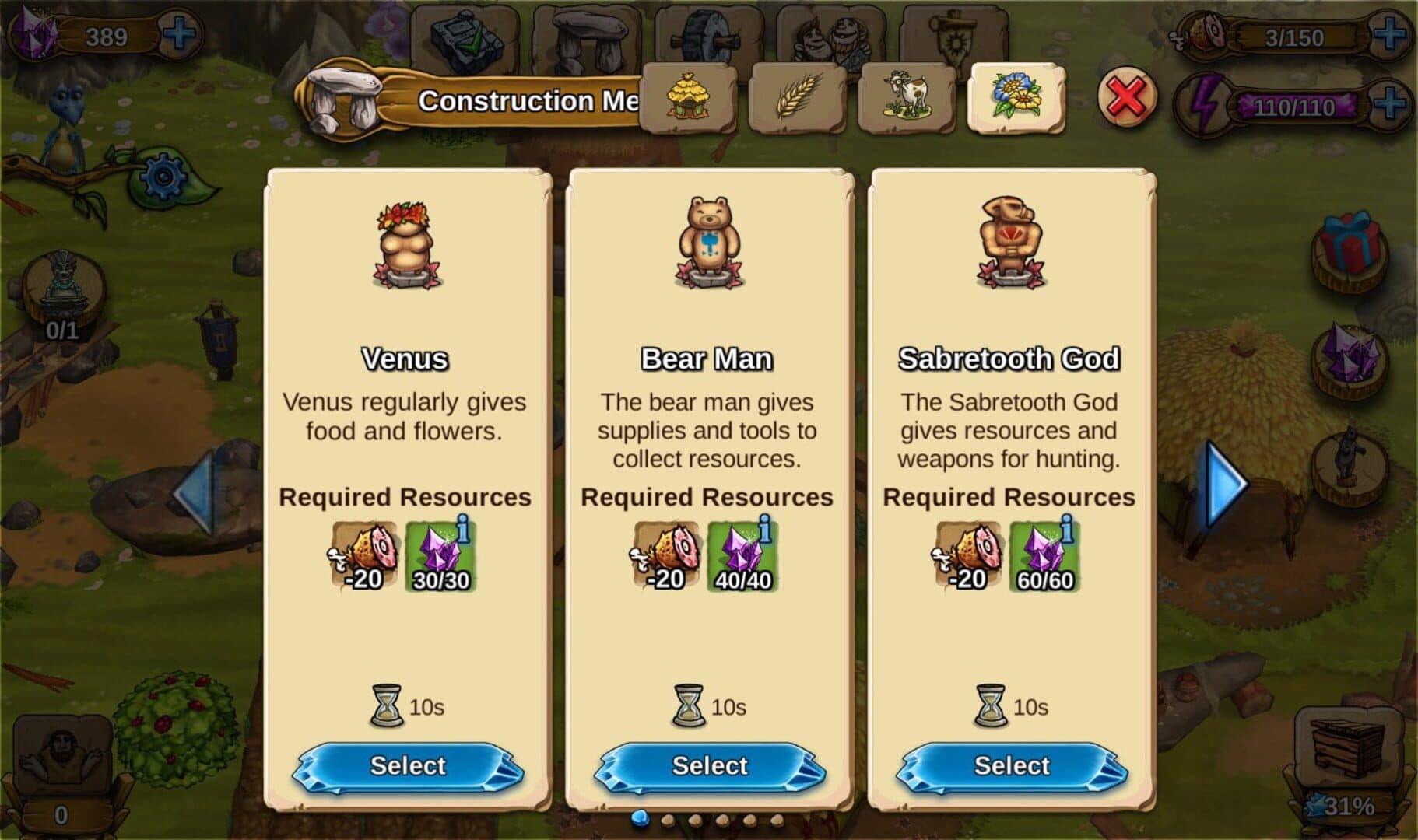 Stonies screenshot 12