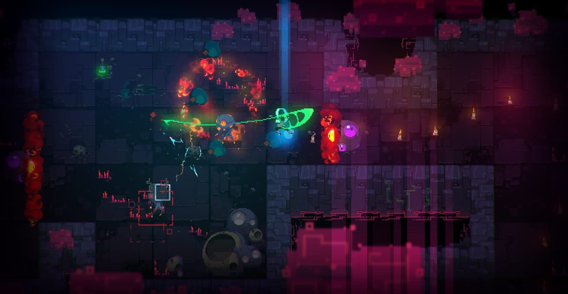 Phantom Trigger screenshot 6