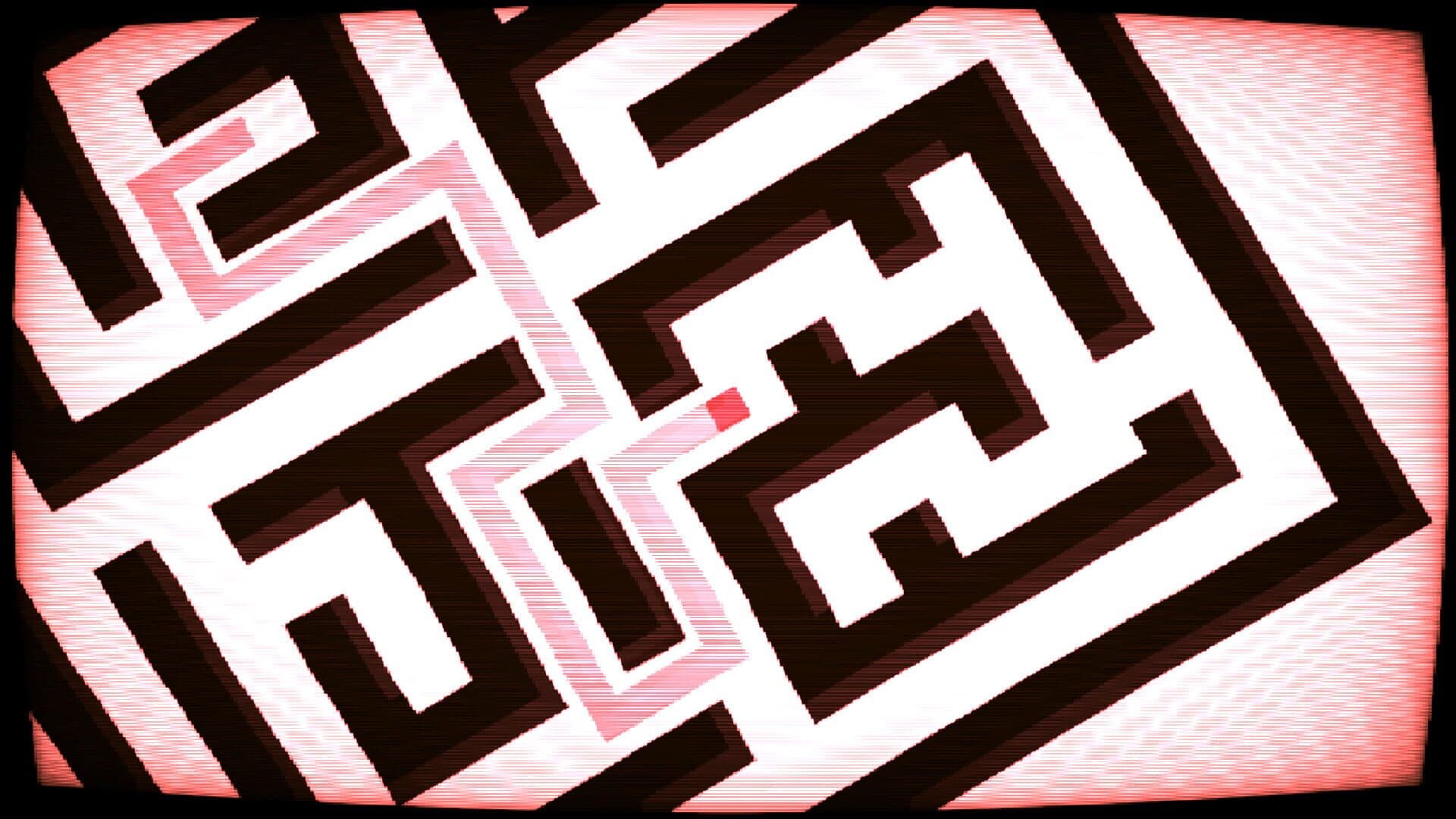 Death Maze screenshot 2