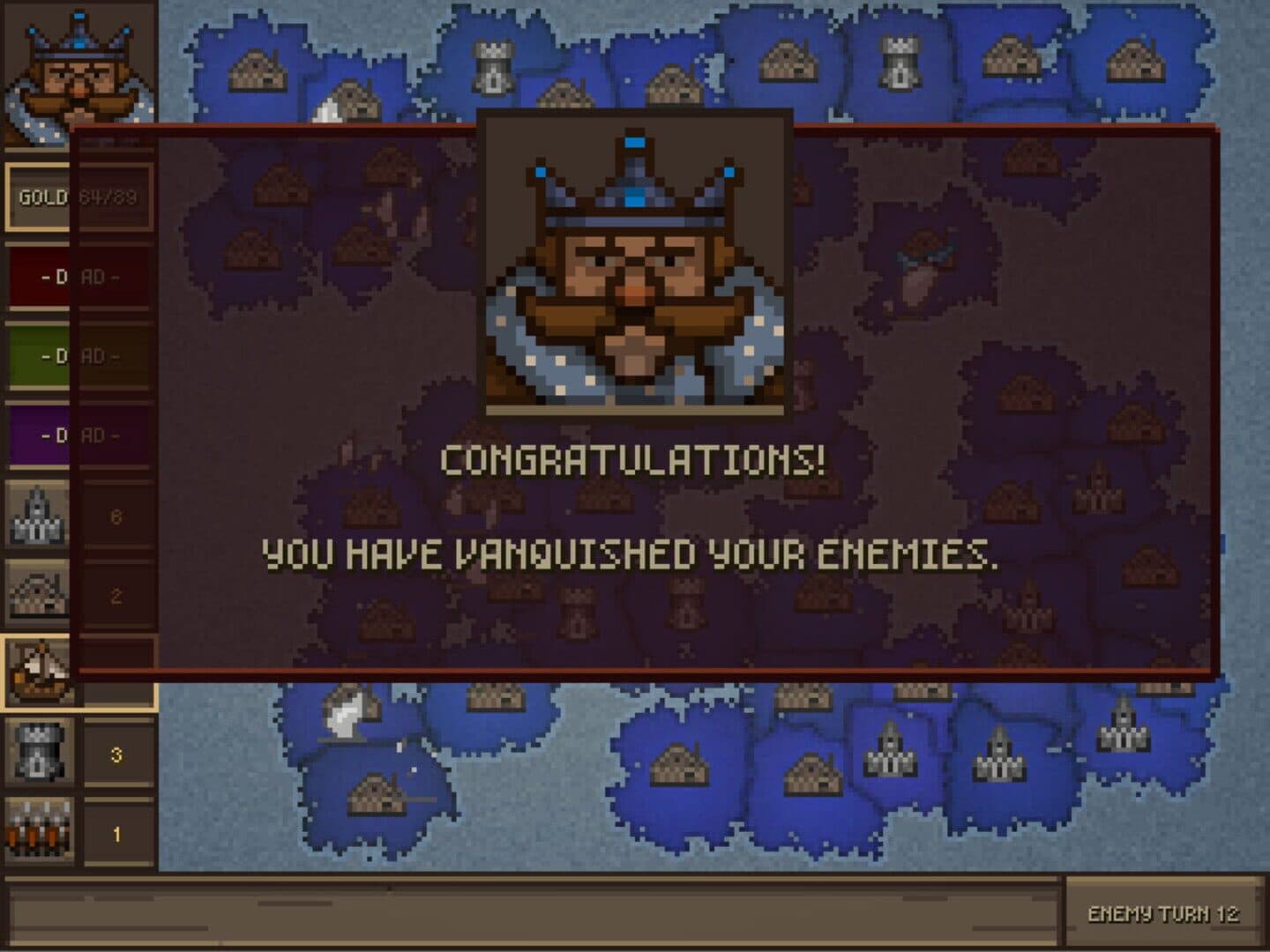 Crown and Council screenshot 2