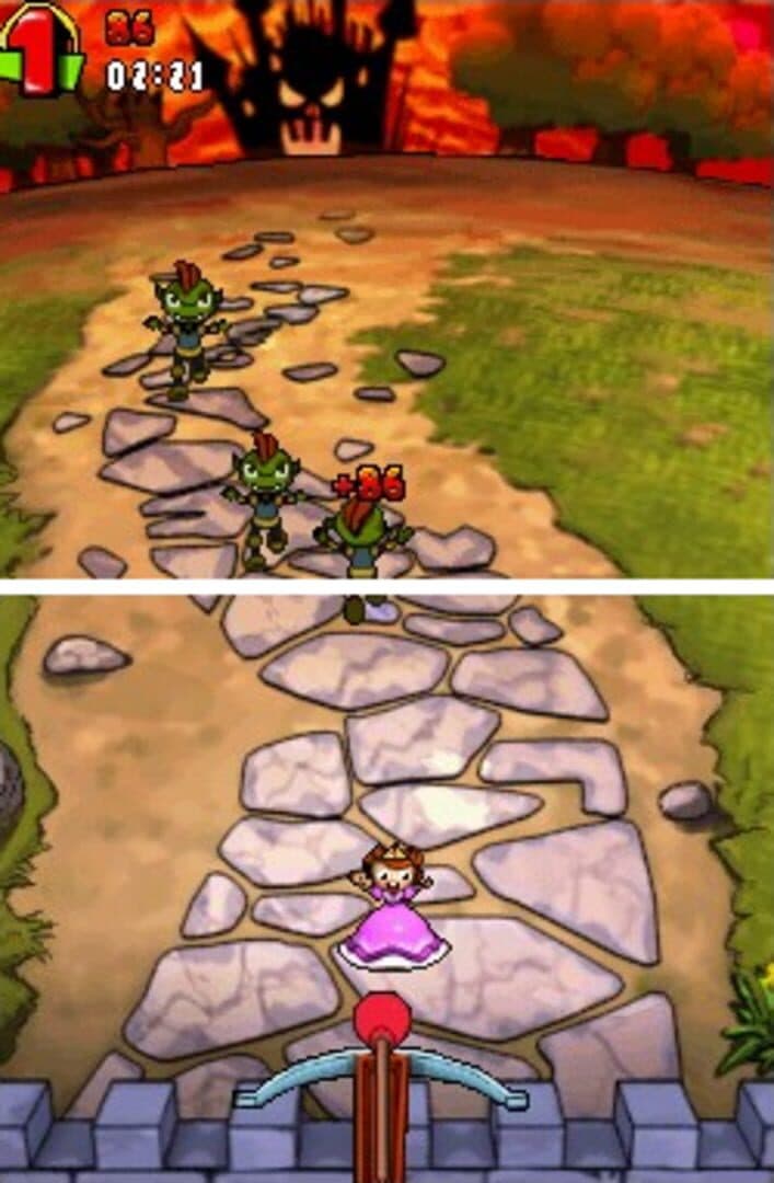40-in-1 Explosive Megamix screenshot 5
