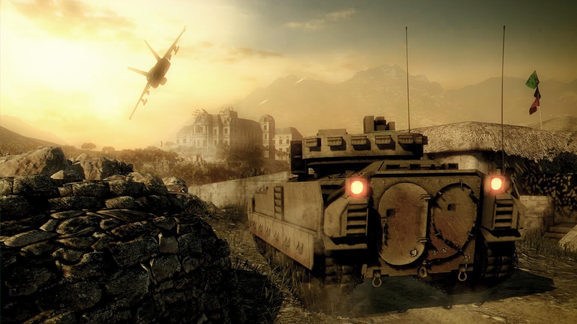 Medal of Honor: Tier 1 Edition screenshot 7
